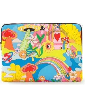 Wouf Studio Laptop sleeve 32.5 cm