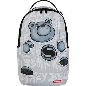 Sprayground Bear Dont Care Daypack 46 cm Laptop compartment