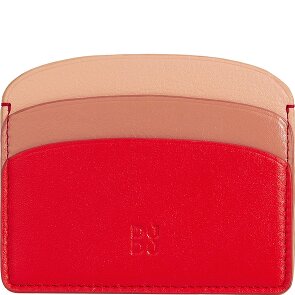 DuDu Boracay Credit card case Leather 10 cm