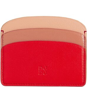 DuDu Boracay Credit card case Leather 10 cm