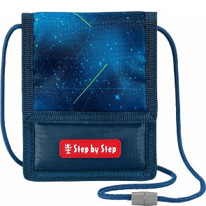 Step by Step Chest bag 11 cm