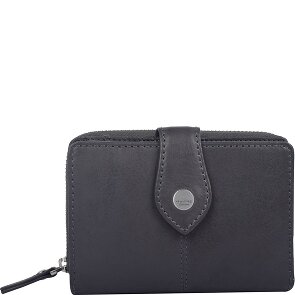 Maître Lemberg Diethilde Wallet RFID protection Leather 13 cm