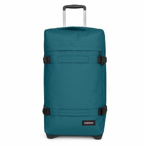 Eastpak Transit'R 2 wheels Travel bag L 79 cm