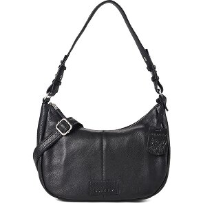 Burkely Soft Skylar Shoulder Bag Genuine Leather 25.5 cm
