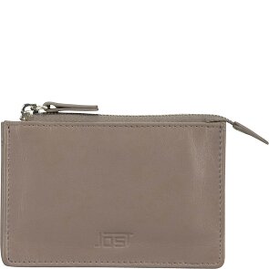 Jost Arva Credit card case RFID protection Leather 12 cm