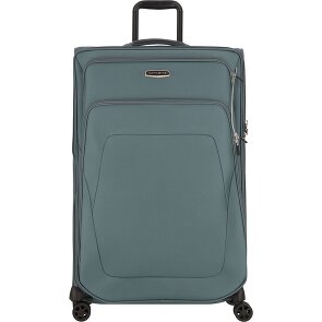 Samsonite Spark SNG ECO Spinner 4-Wheel Trolley 79 cm