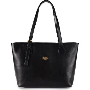 The Bridge Story Donna Shopper Bag Leather 43 cm