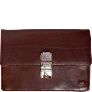 Golden Head Colorado business men bag wrist bag leather 23 cm