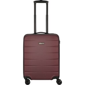 Pack Easy Peru 4 wheels Cabin trolley S 55 cm