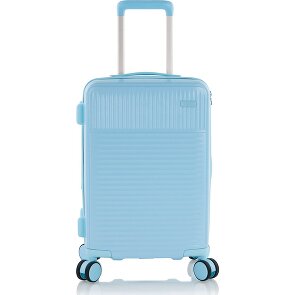 Heys Pastel 4 wheels Cabin suitcase S 53 cm Expandable