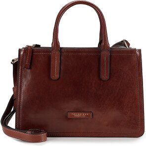 The Bridge Beatrice Handbag Leather 31.5 cm