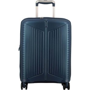 Jump Evae Ultra-Light 4 wheels Cabin trolley 55 cm