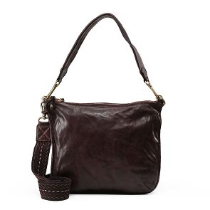 Campomaggi Shoulder Bag Leather 29 cm