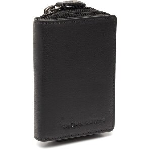 The Chesterfield Brand Floren Wallet RFID protection Genuine Leather 11 cm