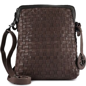 Harbour 2nd Urban Poets Ida-Up Shoulder bag Leather 24 cm