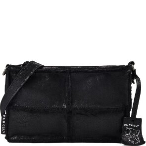 Burkely Lana Shoulder bag Genuine Leather 23.5 cm