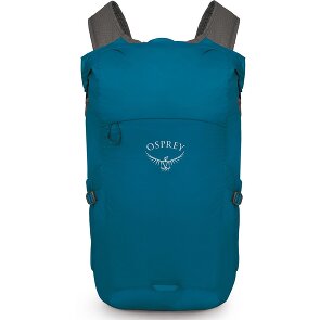 Osprey Ultralight Dry Stuff Pack 20 Foldable Backpack 45 cm Osprey Ultralight Dry Stuff Pack 20 Foldable Backpack 45 cm