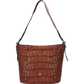 Campomaggi Shoulder Bag Leather 29 cm Campomaggi Shoulder Bag Leather 29 cm