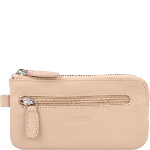 Esquire Viktoria key case leather 12 cm