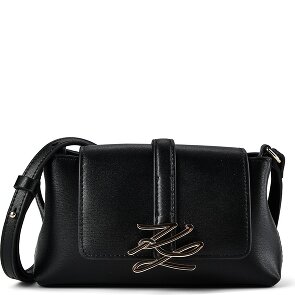 Karl Lagerfeld Autograph Mini Bag Shoulder Bag 17 cm