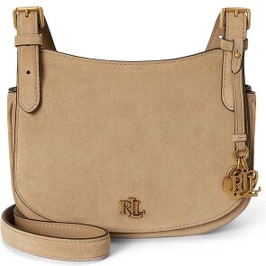 Lauren Ralph Lauren Marcy Shoulder bag Genuine Leather 21 cm