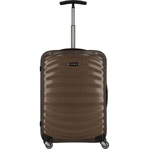 Samsonite Lite Shock Spinner 4 Roll Cabin Trolley 55 cm
