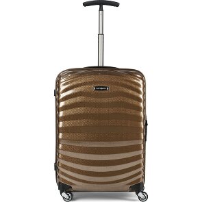 Samsonite Lite-Shock 4 wheels Cabin trolley 55 cm