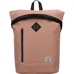 Herschel Roll Top Backpack 46 cm laptop compartment