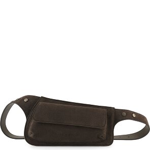 FredsBruder Softly Bum bag Genuine Leather 28 cm