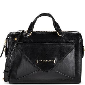 The Bridge Frida Handbag Genuine Leather 25 cm