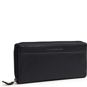 The Chesterfield Brand Mirelle Wallet RFID protection Genuine Leather 19 cm