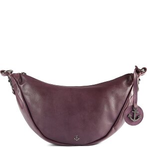 Harbour 2nd Anchor Love Smilla Shoulder bag Leather 33 cm
