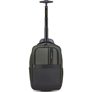 Roncato Metropolitan Travel backpack 40 cm laptop compartment
