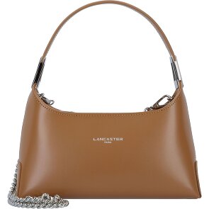 Lancaster Suave Ace Shoulder Bag Leather 25 cm