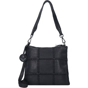 Harbour 2nd Fashion Lights Xanthe Shoulder Bag Leather 33 cm