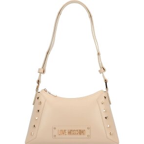Love Moschino Timeless Shoulder Bag 28 cm