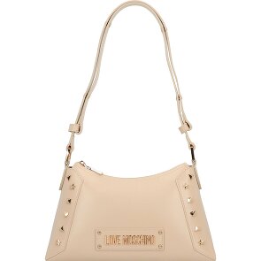 Love Moschino Timeless Shoulder Bag 28 cm