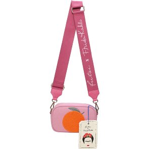 Fritzi aus Preußen Fritzi x Frida Kahlo Easy Go Limited Shoulder bag 19.5 cm