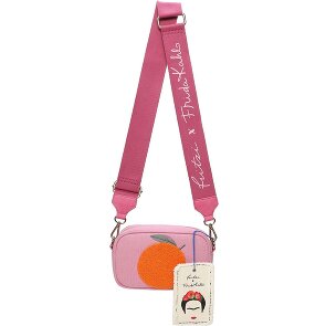 Fritzi aus Preußen Fritzi x Frida Kahlo Easy Go Limited Shoulder bag 19.5 cm