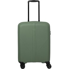 Travelite Air Stripe 4 wheels Cabin trolley S 55 cm