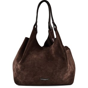 Gianni Chiarini Dua Shopper Bag Genuine Leather 38 cm