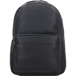 Burkely Antique Avery Daypack Leather 42 cm Laptop compartment Burkely Antique Avery Daypack Leather 42 cm Laptop compartment