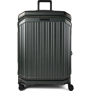 Piquadro PQ-Light 4 wheels Trolley 78 cm Expandable