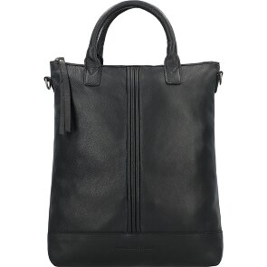 Harbour 2nd Just Pure Agnes Handbag Genuine Leather 34 cm