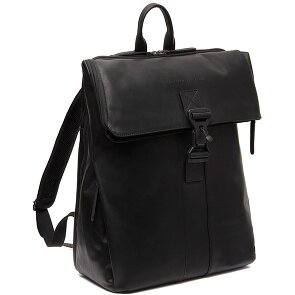 The Chesterfield Brand Savona Business backpack Leather 40 cm Laptop compartment