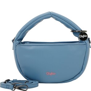 Buffalo Soft Soft Mini Bag Handbag 16 cm