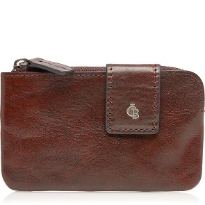Castelijn & Beerens Rien key wallet RFID leather 11.5 cm