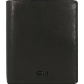 aunts & uncles Norwegians Fjell Wallet RFID protection Leather 11 cm