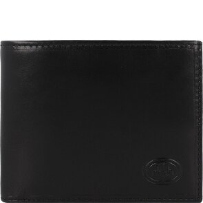 The Bridge Story Uomo wallet I leather 12 cm