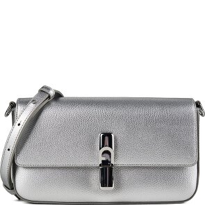 Furla Iride Shoulder bag S Genuine Leather 20 cm